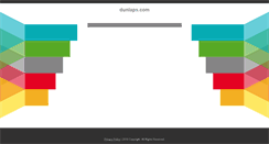 Desktop Screenshot of dunlaps.com