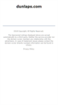 Mobile Screenshot of dunlaps.com